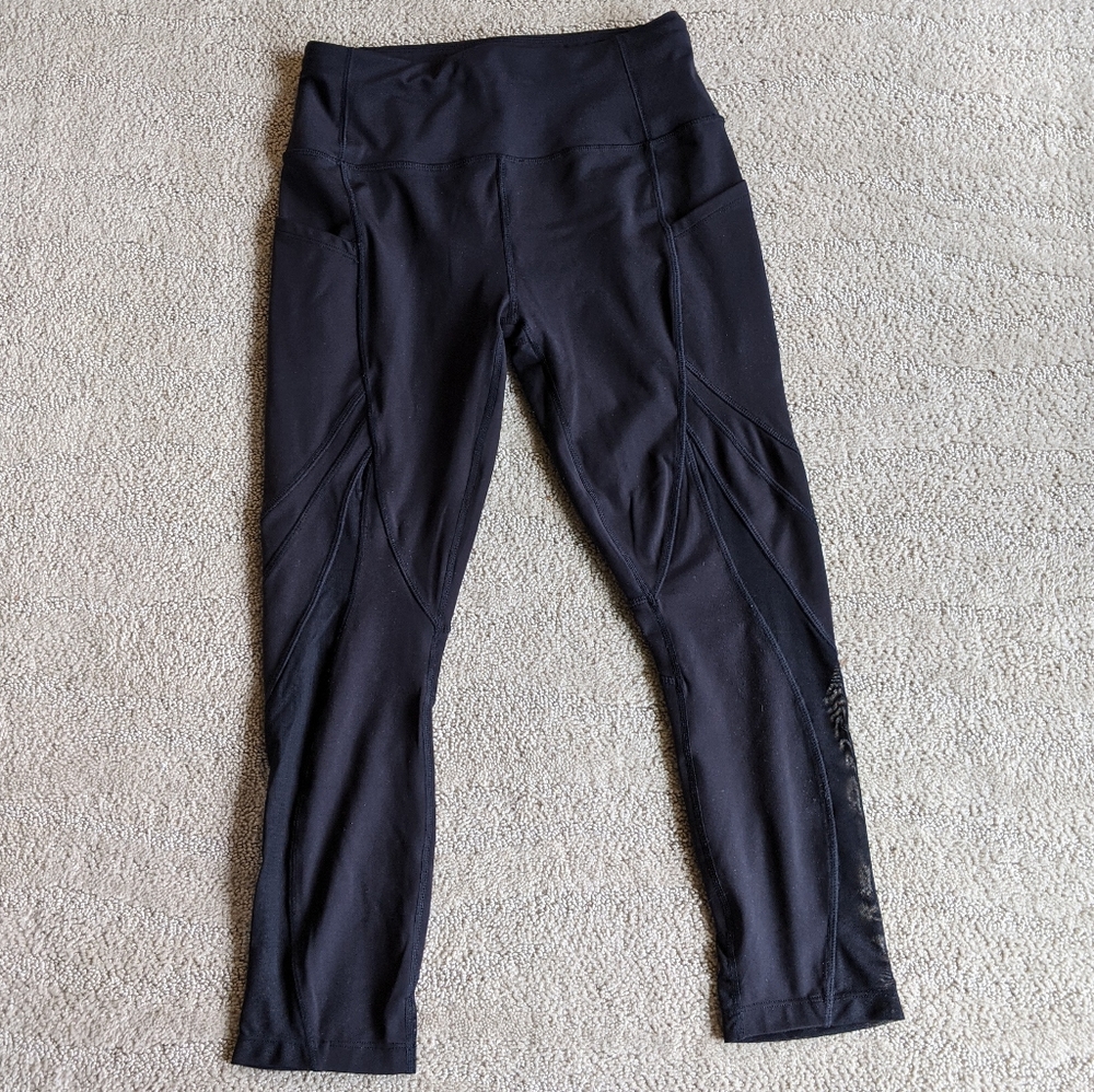 Avia Leggings WITH pockets
